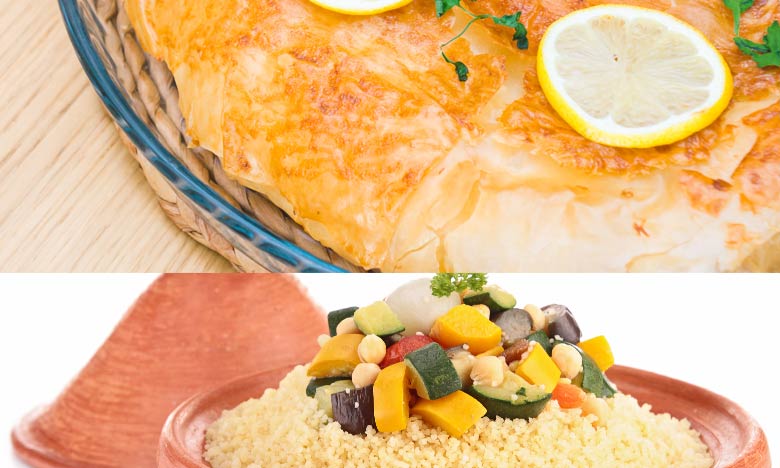 Ouverture de à Kuala Lumpur de la semaine de la cuisine marocaine